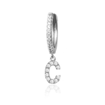 Identity Hoop Micro A-Z SINGLES