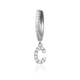 Identity Hoop Micro A-Z SINGLES