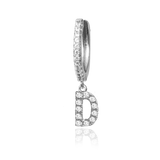 Identity Hoop Micro A-Z SINGLES