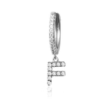Identity Hoop Micro A-Z SINGLES