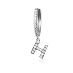 Identity Hoop Micro A-Z SINGLES