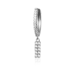 Identity Hoop Micro A-Z SINGLES