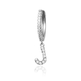 Identity Hoop Micro A-Z SINGLES