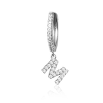 Identity Hoop Micro A-Z SINGLES