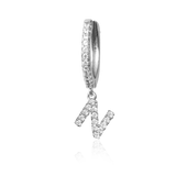 Identity Hoop Micro A-Z SINGLES