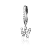 Identity Hoop Micro A-Z SINGLES