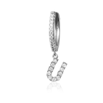 Identity Hoop Micro A-Z SINGLES