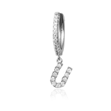 Identity Hoop Micro A-Z SINGLES