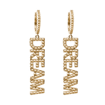 STATEMENT DREAM EARRINGS