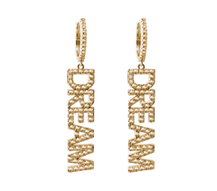 STATEMENT DREAM EARRINGS