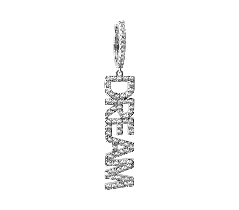 STATEMENT DREAM EARRINGS
