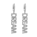 STATEMENT DREAM EARRINGS