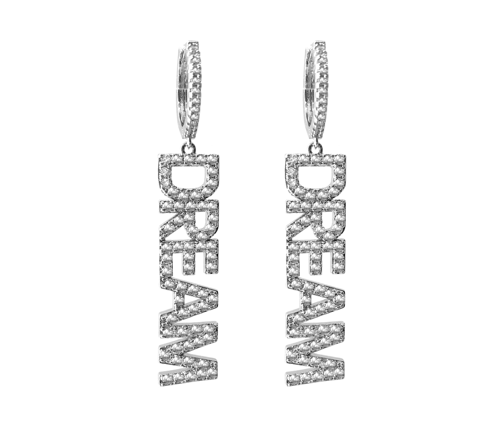 STATEMENT DREAM EARRINGS