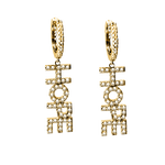 STATEMENT HOPE EARRINGS