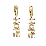 STATEMENT HOPE EARRINGS