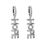 STATEMENT HOPE EARRINGS