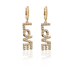 IOAKU-earrings-statement-love-gold (kopia)