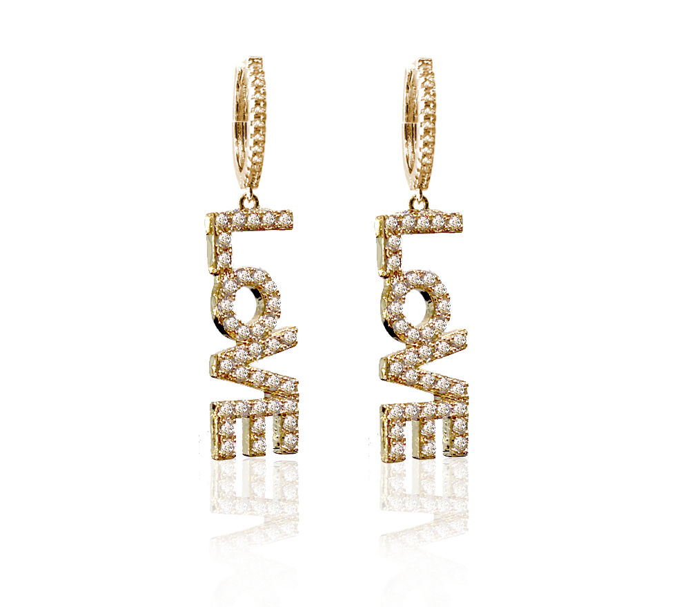 IOAKU-earrings-statement-love-gold (kopia)