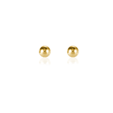 CHIC BERRY STUDS ÖRHÄNGEN  2-12,5 MM