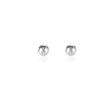 CHIC BERRY STUDS ÖRHÄNGEN  2-12,5 MM