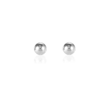CHIC BERRY STUDS ÖRHÄNGEN  2-12,5 MM