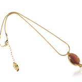 OYSTER AMULET 45 Walnut Brown