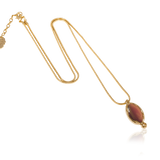 OYSTER AMULET 75 Walnut Brown