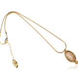 OYSTER AMULET 45 Marble Sand