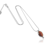 OYSTER AMULET 75 Walnut Brown