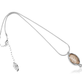 OYSTER AMULET 45 Marble Sand