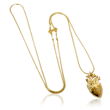 HEART MINI NECKLACE
