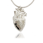 HEART MINI NECKLACE