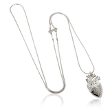 HEART MINI NECKLACE