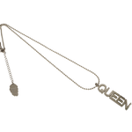 IOAKU-necklace-queen-silver