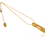 SISTER Necklace
