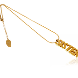 SISTER Necklace
