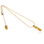 SISTER MINI NECKLACE