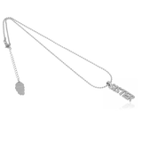 SISTER MINI NECKLACE