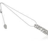 SISTER Necklace