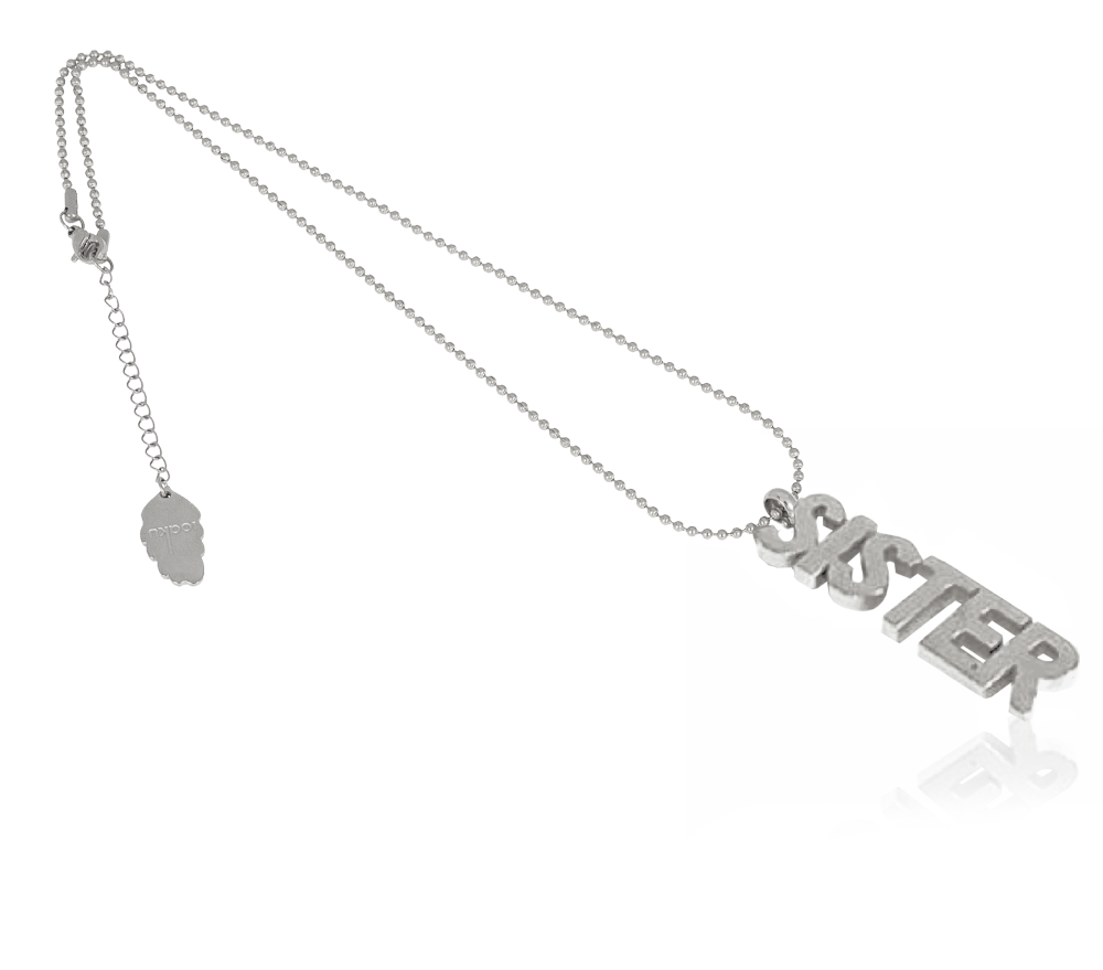 SISTER Necklace