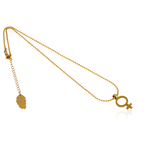 FEMALE MINI NECKLACE
