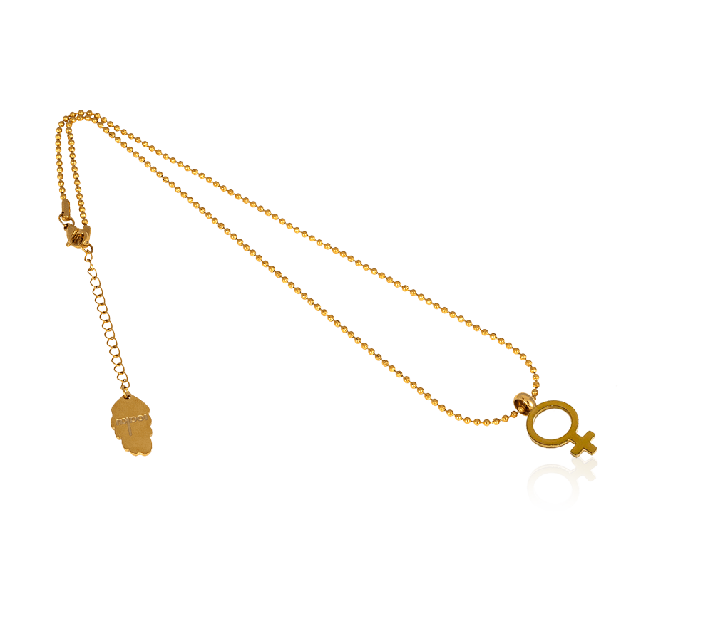 FEMALE MINI NECKLACE