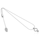 FEMALE MINI NECKLACE