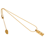 MOM MINI NECKLACE