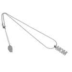 MOM MINI NECKLACE