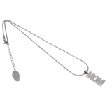 MOM MINI NECKLACE