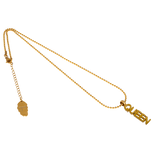 QUEEN MINI NECKLACE