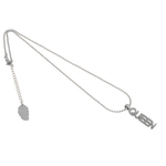 QUEEN MINI NECKLACE