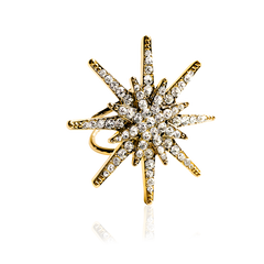 ALFA STAR RING