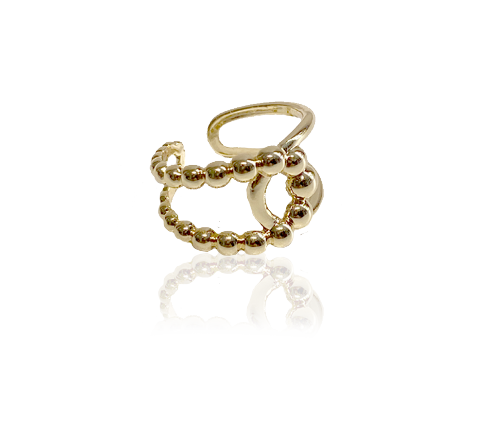 BERRY ETERNAL RING